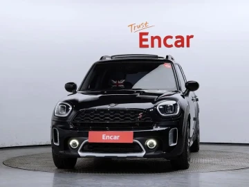 2023 Mini Countryman с пробегом 16 901 км
