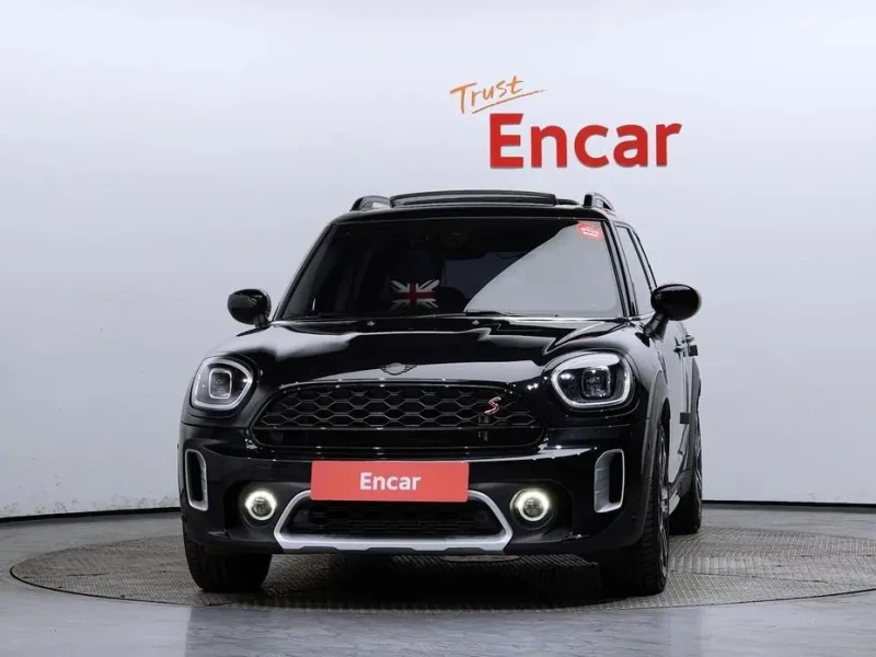 2023 Mini Countryman с пробегом 16 901 км