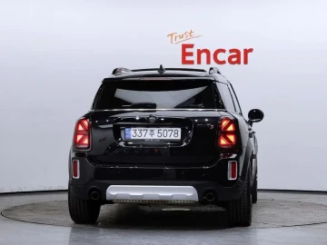 2023 Mini Countryman с пробегом 16 901 км