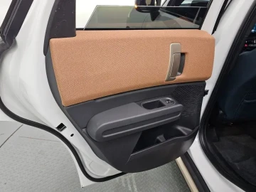 2024 Mini Countryman с пробегом 17 607 км