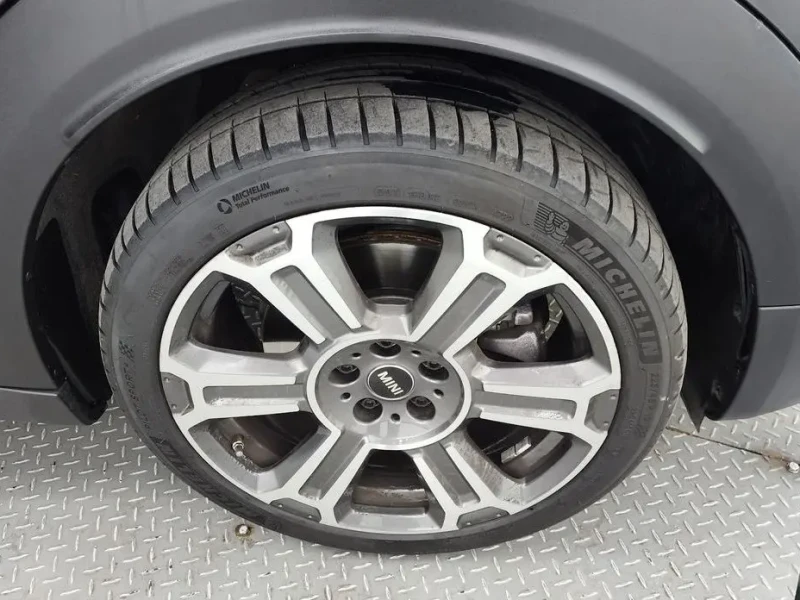 2023 Mini Countryman с пробегом 16 901 км
