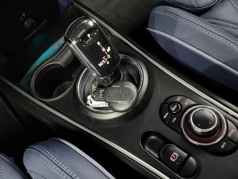 2023 Mini Countryman с пробегом 16 901 км