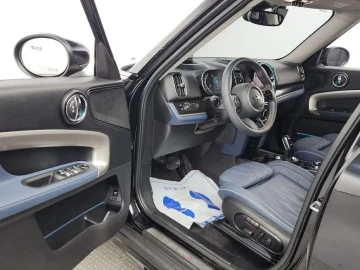 2023 Mini Countryman с пробегом 16 901 км