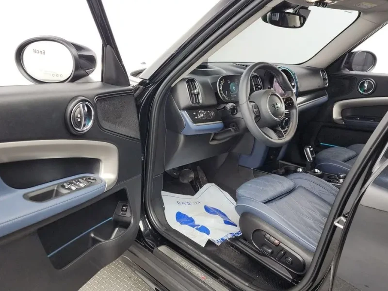 2023 Mini Countryman с пробегом 16 901 км