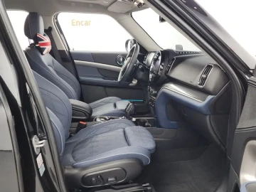 2023 Mini Countryman с пробегом 16 901 км