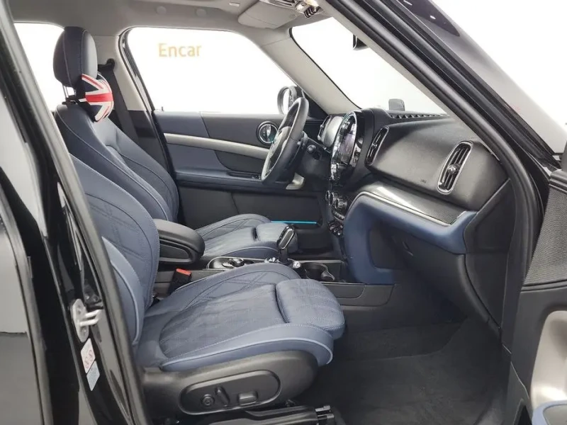 2023 Mini Countryman с пробегом 16 901 км