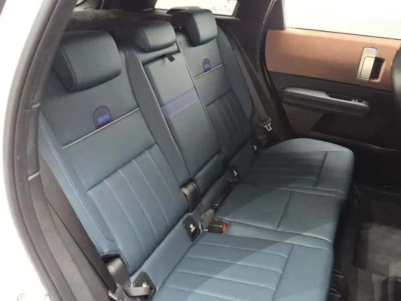 2024 Mini Countryman с пробегом 17 607 км