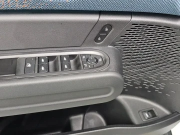 2024 Mini Countryman с пробегом 17 607 км