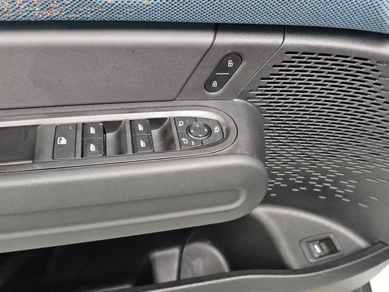 2024 Mini Countryman с пробегом 17 607 км
