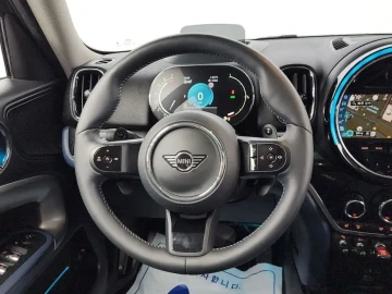 2023 Mini Countryman с пробегом 16 901 км