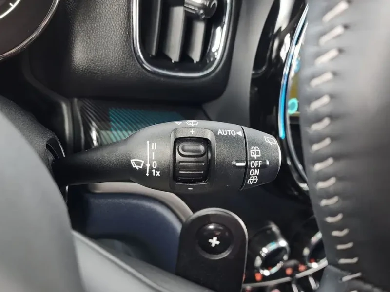 2023 Mini Countryman с пробегом 16 901 км
