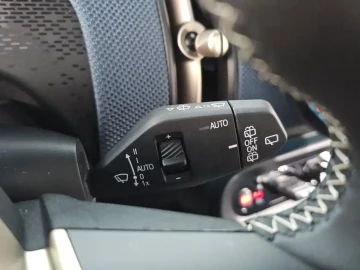 2024 Mini Countryman с пробегом 17 607 км