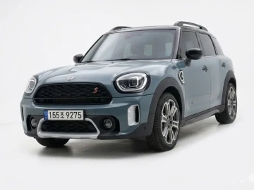 2023 Mini Countryman с пробегом 38 393 км