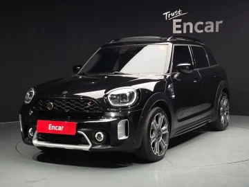 2023 Mini Countryman с пробегом 27 957 км