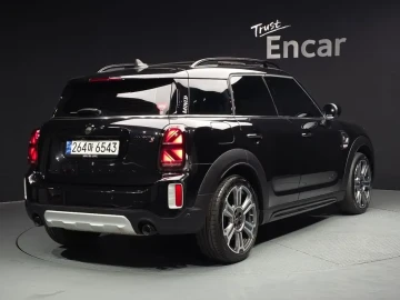 2023 Mini Countryman с пробегом 27 957 км