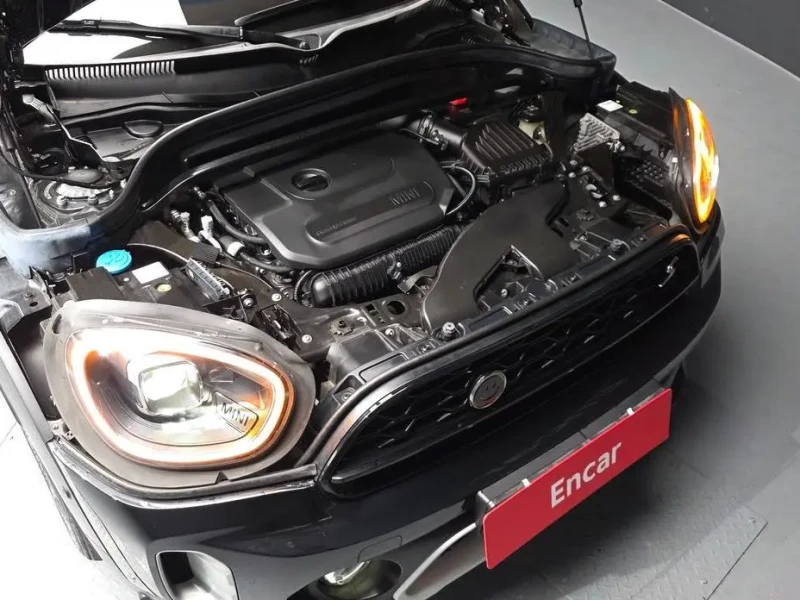 2023 Mini Countryman с пробегом 27 957 км