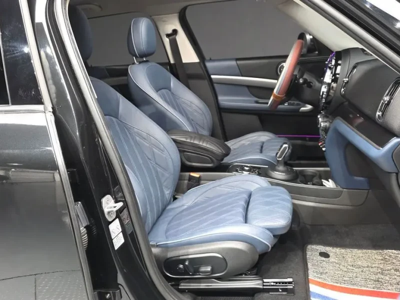 2023 Mini Countryman с пробегом 27 957 км