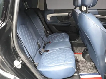 2023 Mini Countryman с пробегом 27 957 км