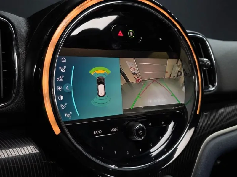 2023 Mini Countryman с пробегом 27 957 км