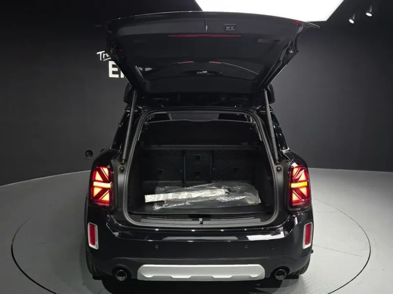 2023 Mini Countryman с пробегом 27 957 км