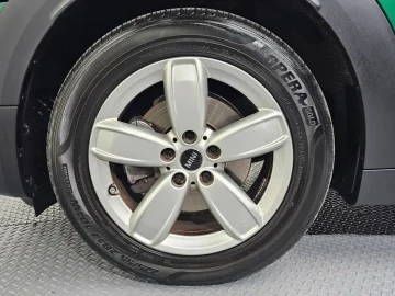 2020 Mini Countryman с пробегом 53 475 км