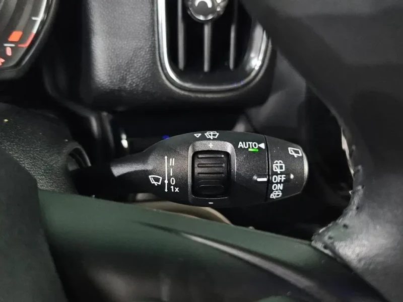 2020 Mini Countryman с пробегом 53 475 км