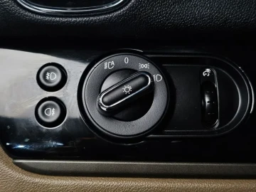 2020 Mini Countryman с пробегом 53 475 км