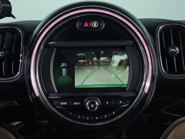 2020 Mini Countryman с пробегом 53 475 км