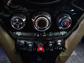 2020 Mini Countryman с пробегом 53 475 км