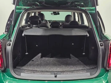 2020 Mini Countryman с пробегом 53 475 км