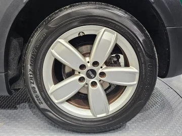 2020 Mini Countryman с пробегом 53 475 км