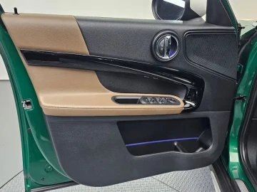 2020 Mini Countryman с пробегом 53 475 км