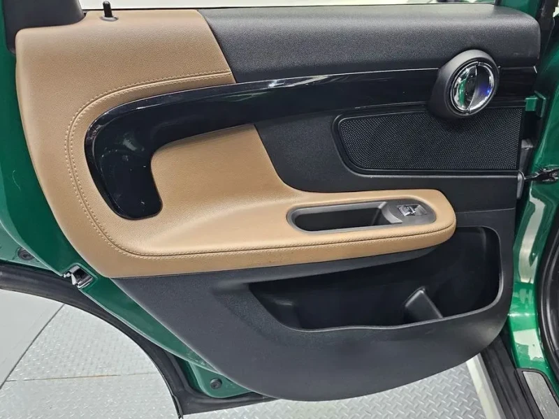 2020 Mini Countryman с пробегом 53 475 км