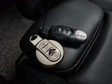 2020 Mini Countryman с пробегом 53 475 км