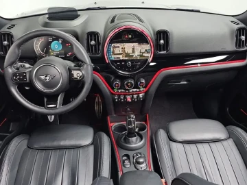 2023 Mini Countryman с пробегом 42 240 км