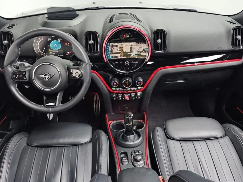 2023 Mini Countryman с пробегом 42 240 км