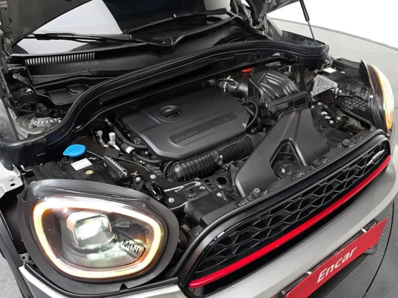 2023 Mini Countryman с пробегом 42 240 км