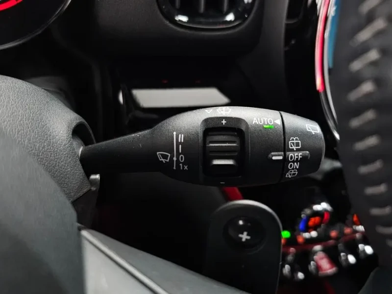 2023 Mini Countryman с пробегом 42 240 км