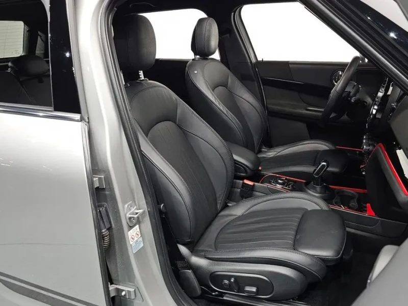 2023 Mini Countryman с пробегом 42 240 км