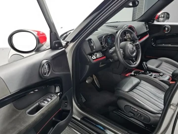 2023 Mini Countryman с пробегом 42 240 км