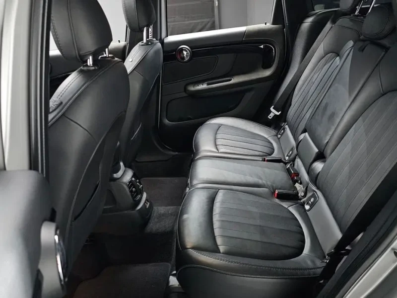 2023 Mini Countryman с пробегом 42 240 км