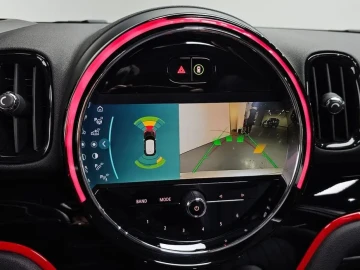 2023 Mini Countryman с пробегом 42 240 км
