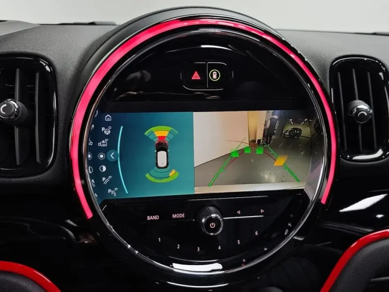 2023 Mini Countryman с пробегом 42 240 км