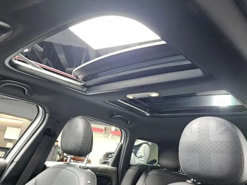 2023 Mini Countryman с пробегом 42 240 км