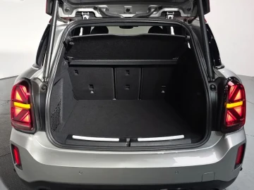 2023 Mini Countryman с пробегом 42 240 км