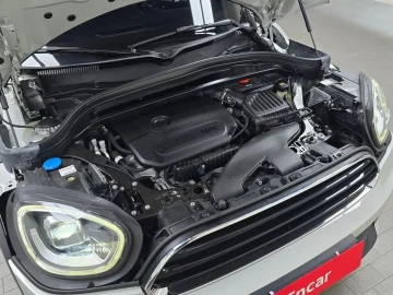2021 Mini Countryman с пробегом 24 809 км