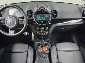 2021 Mini Countryman с пробегом 24 809 км