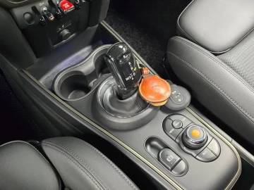 2021 Mini Countryman с пробегом 24 809 км