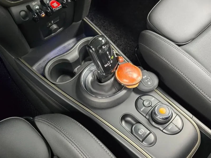 2021 Mini Countryman с пробегом 24 809 км
