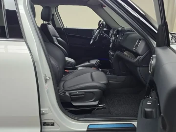 2021 Mini Countryman с пробегом 24 809 км